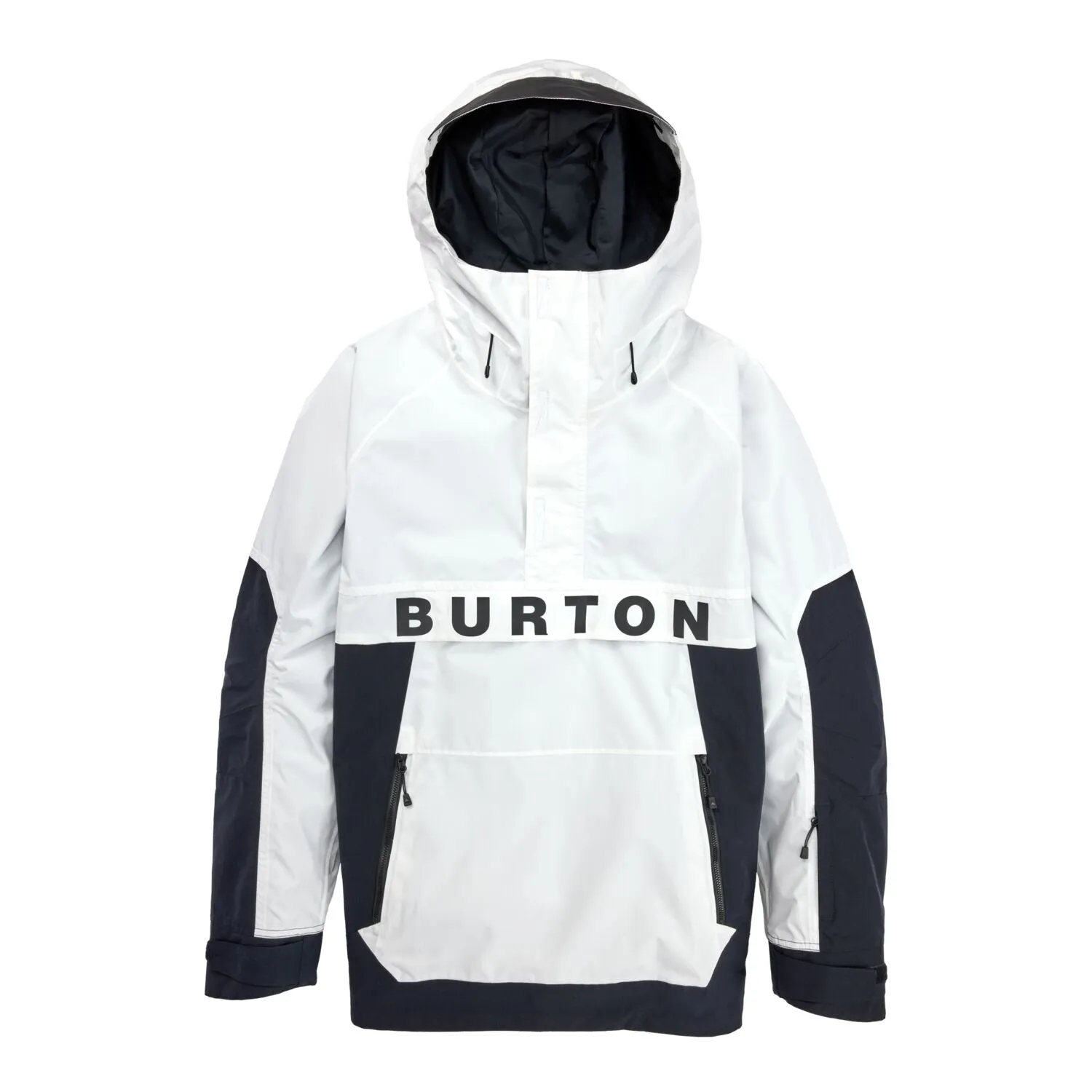 Men's Burton Frostner 2L Anorak Jacket