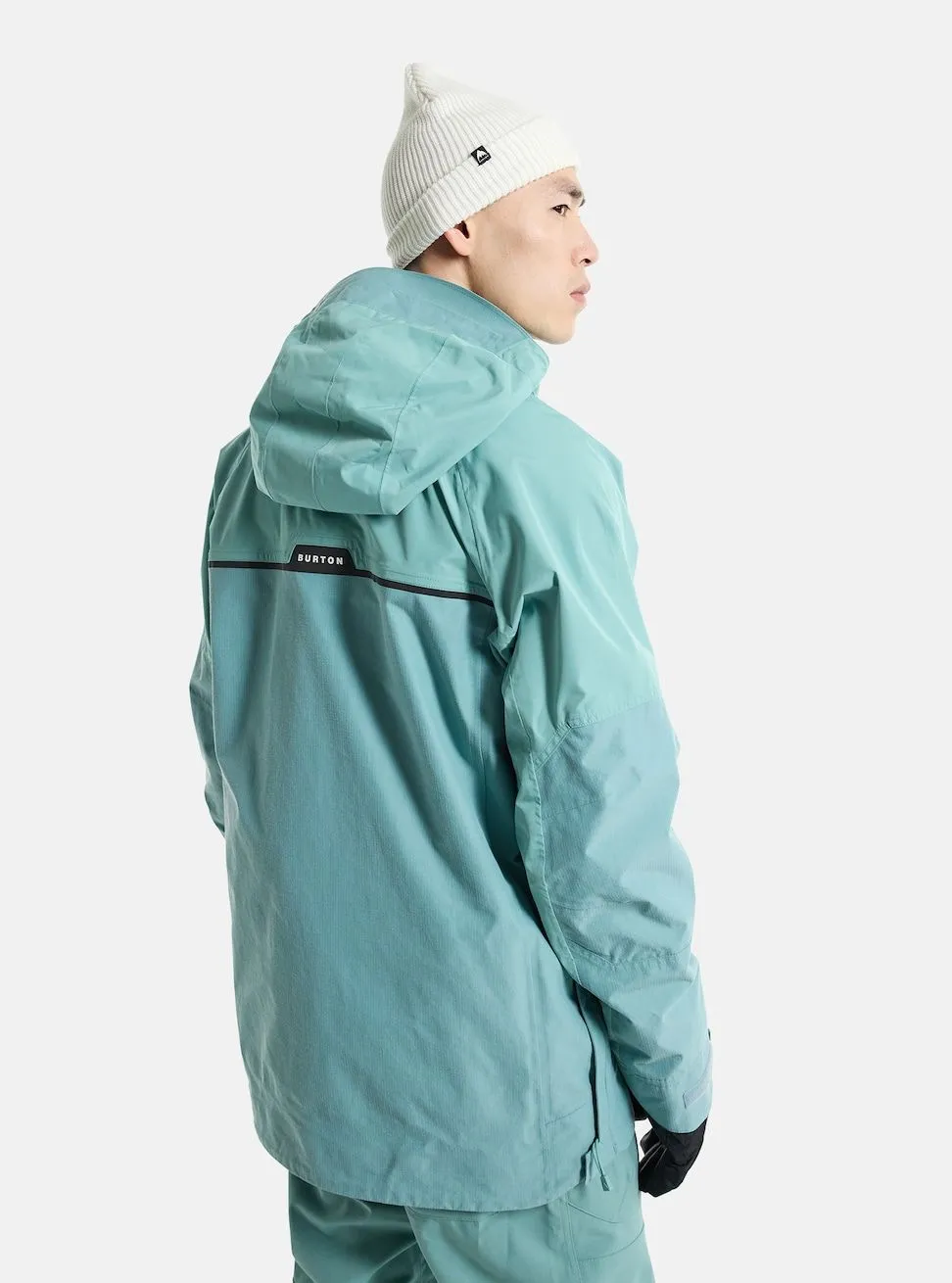 Men's Burton Frostner 2L Anorak Jacket