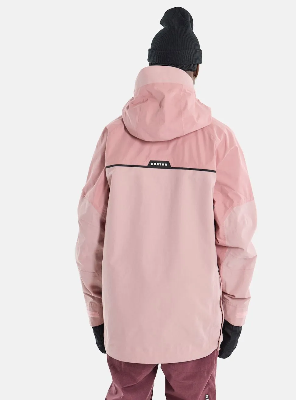 Men's Burton Frostner 2L Anorak Jacket