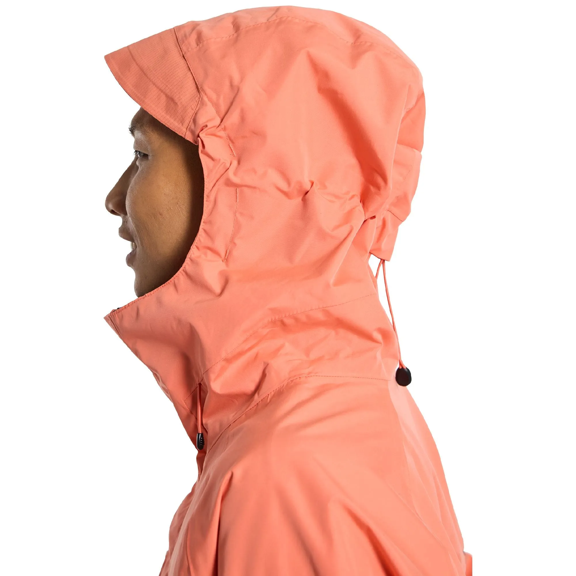 Men's Burton Frostner 2L Anorak Jacket