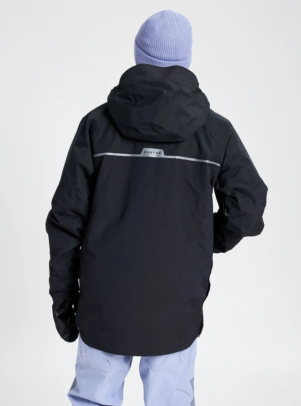 Men's Burton Frostner 2L Anorak Jacket