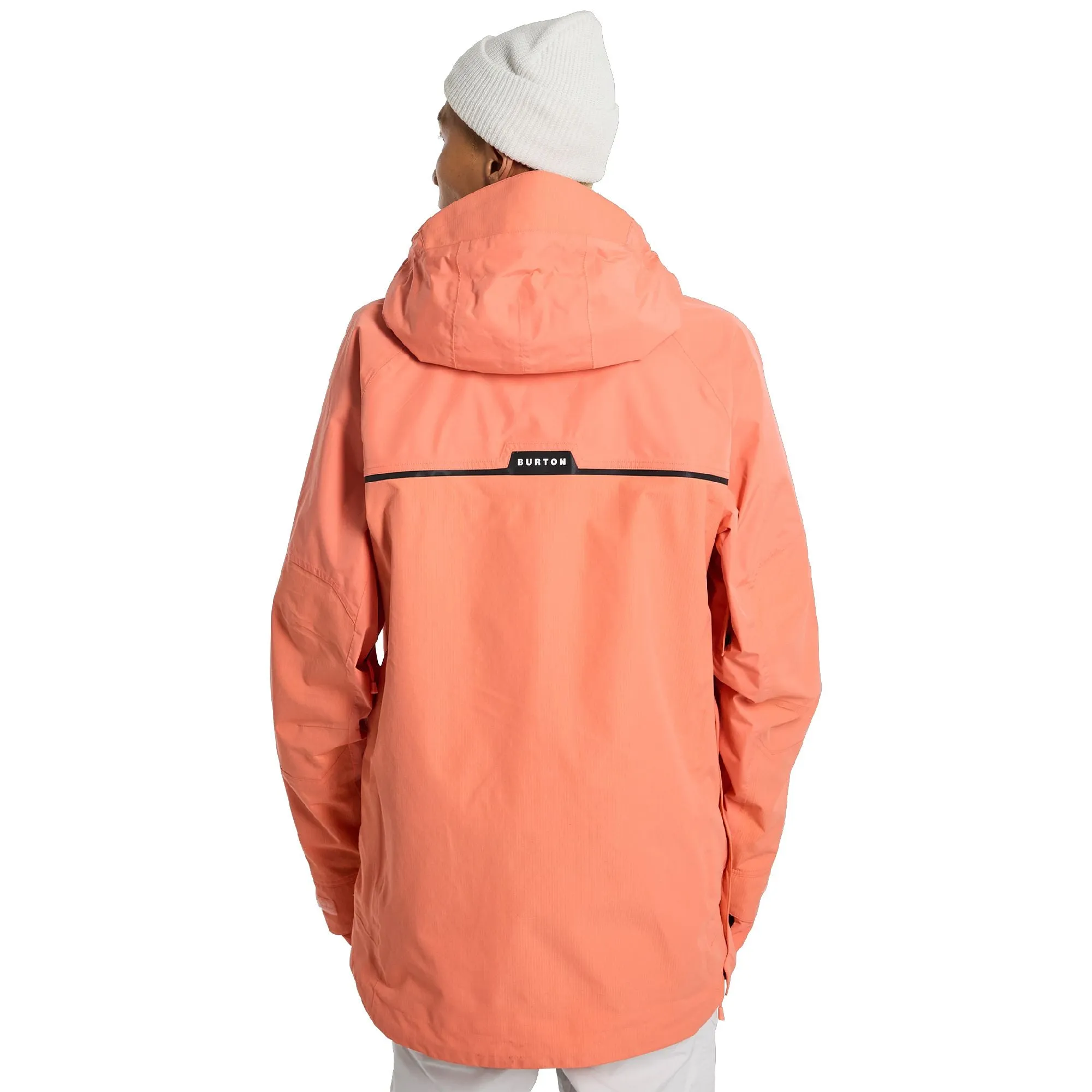 Men's Burton Frostner 2L Anorak Jacket