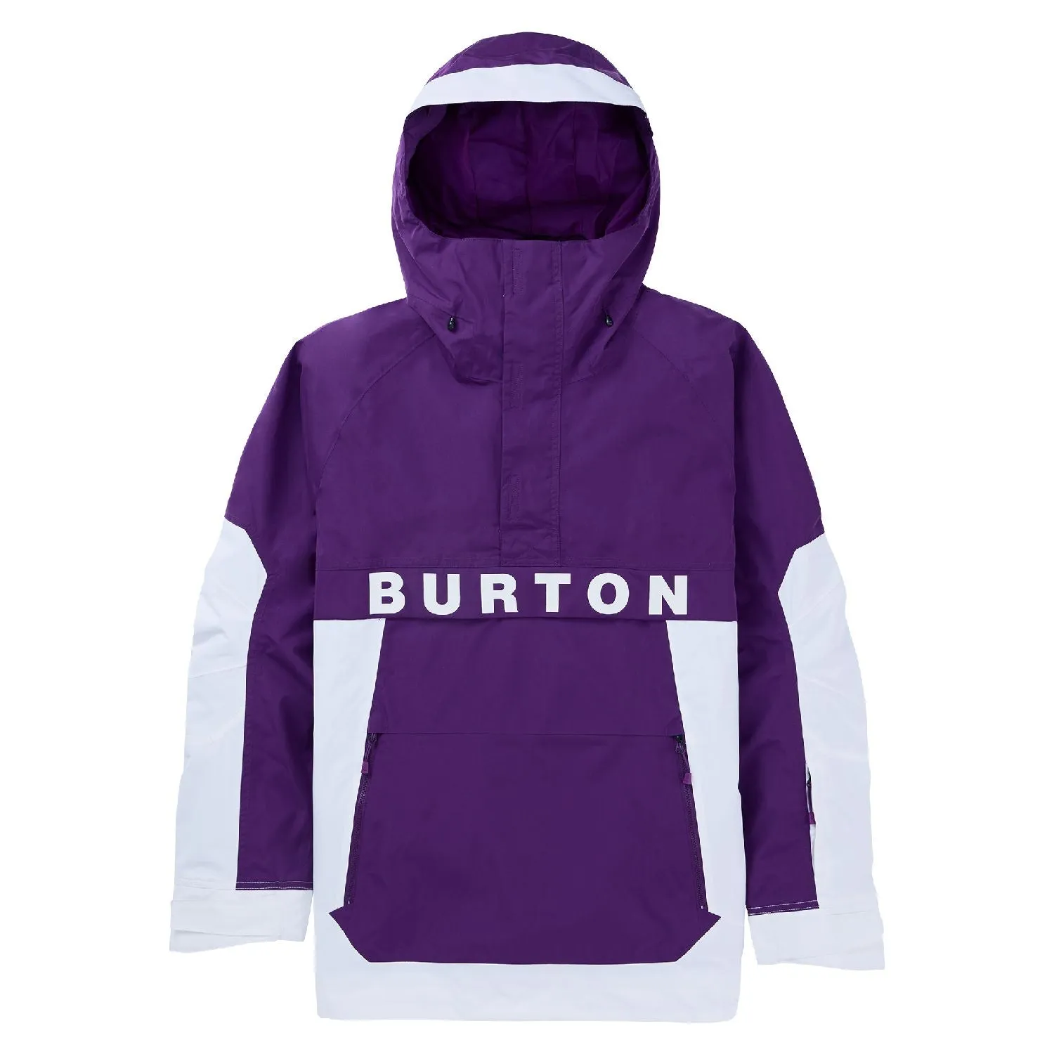 Men's Burton Frostner 2L Anorak Jacket