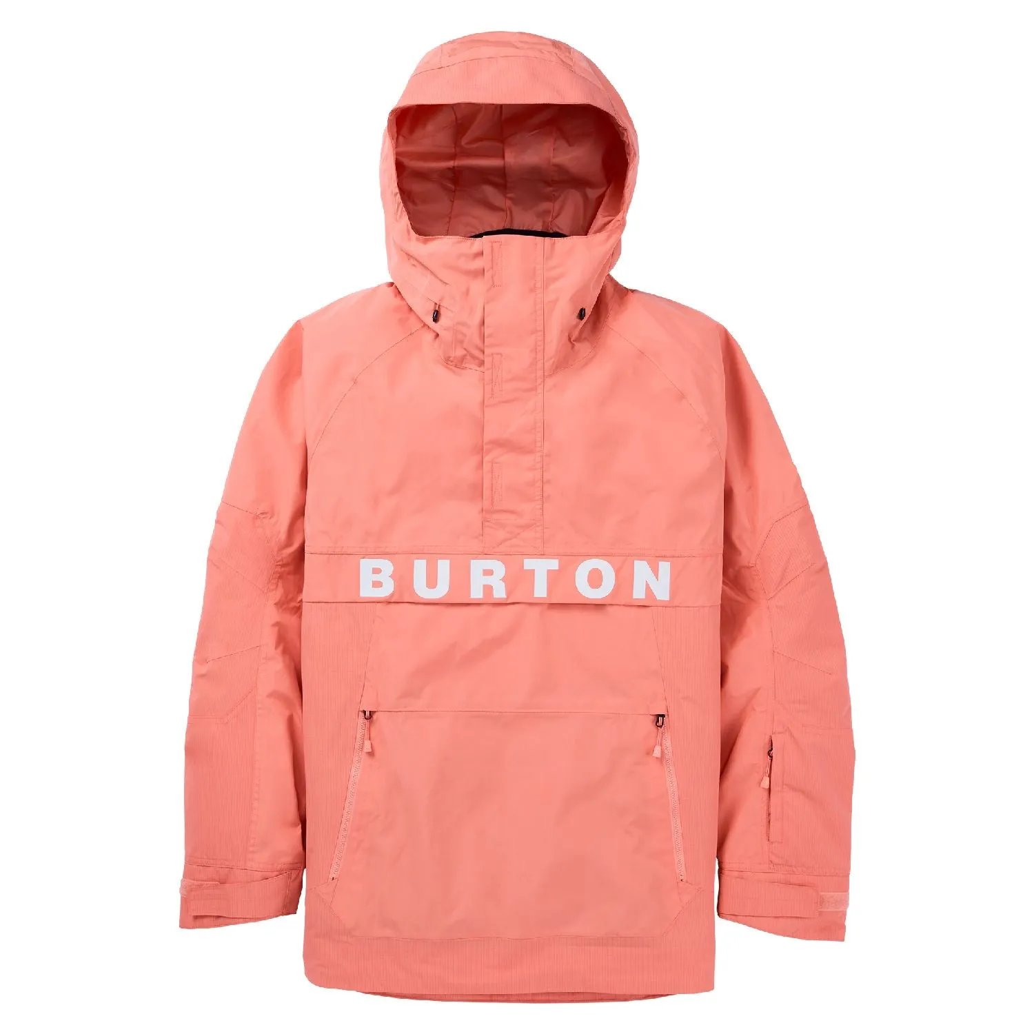Men's Burton Frostner 2L Anorak Jacket