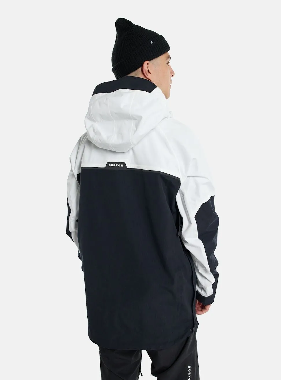 Men's Burton Frostner 2L Anorak Jacket