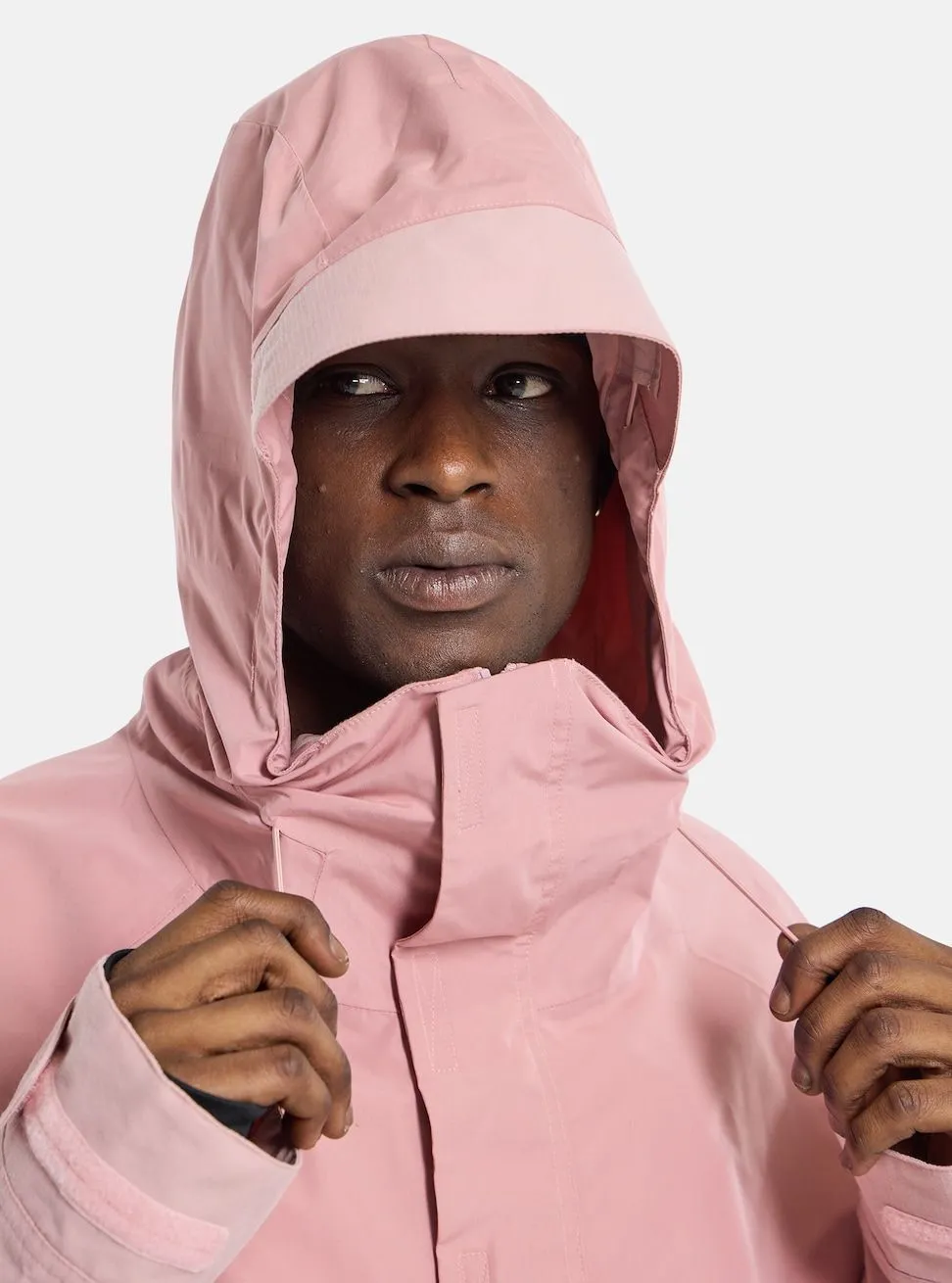 Men's Burton Frostner 2L Anorak Jacket