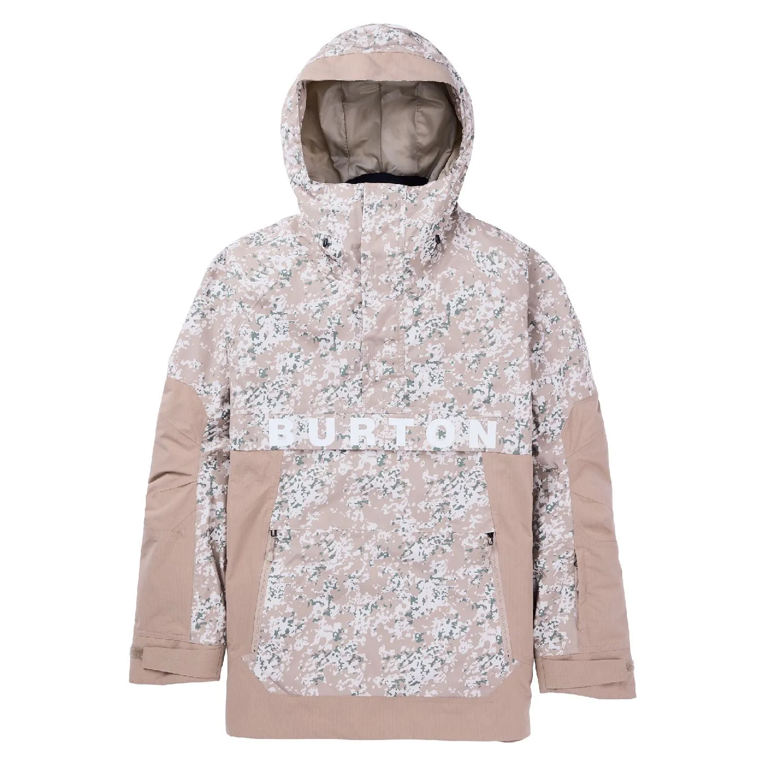 Men's Burton Frostner 2L Anorak Jacket