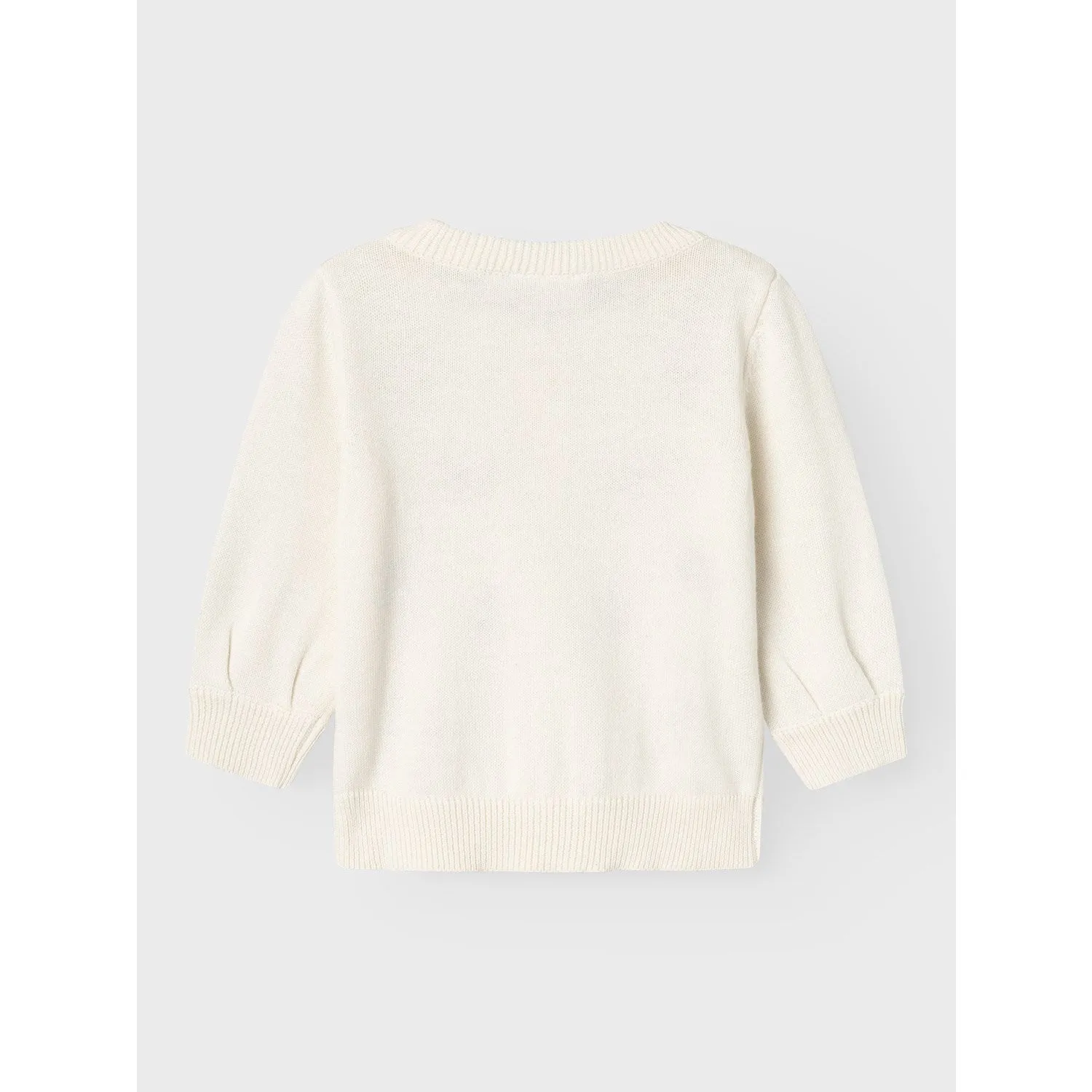 Name It Jet Stream Fasille Knit Cardigan