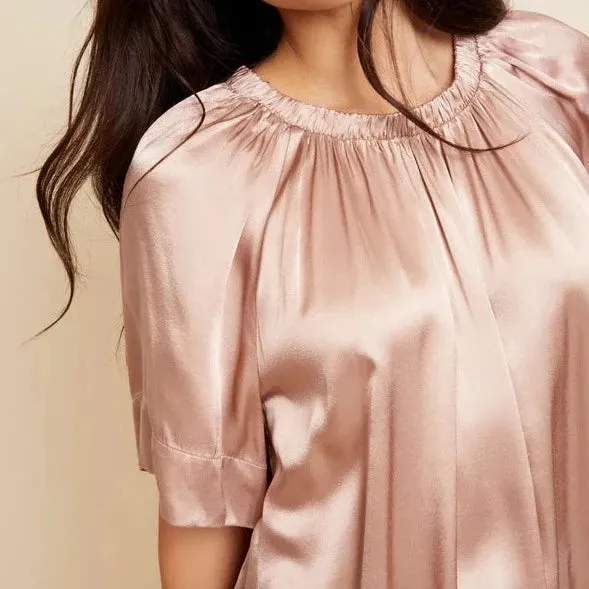 Nation Ltd. Giavanna Blouse