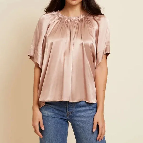 Nation Ltd. Giavanna Blouse
