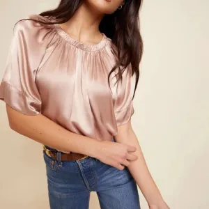Nation Ltd. Giavanna Blouse