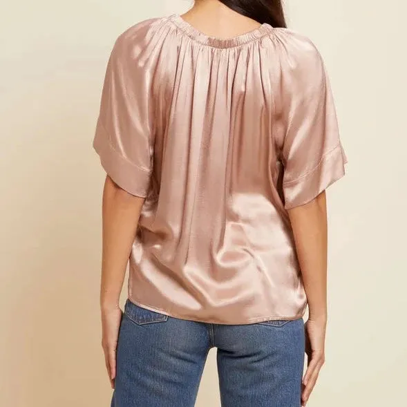 Nation Ltd. Giavanna Blouse