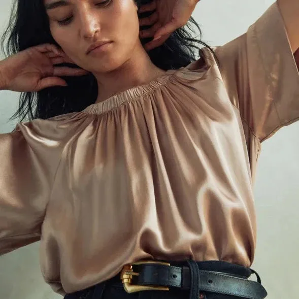 Nation Ltd. Giavanna Blouse