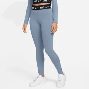 NIKE SPORTSWEAR CLUB HIGH WAISTED LEGGINGS