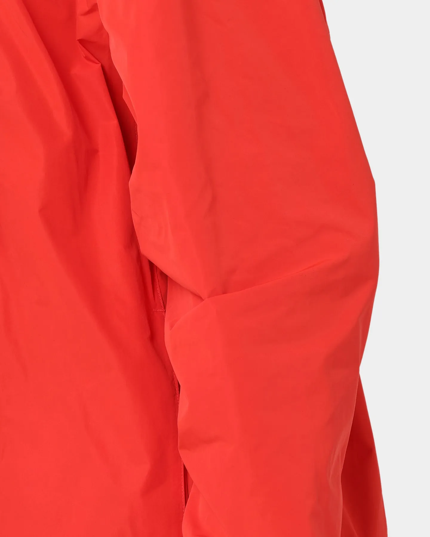 Nike Sportswear Lined Nike Circa Anorak Jacket Light Crimson/Coconut Milk