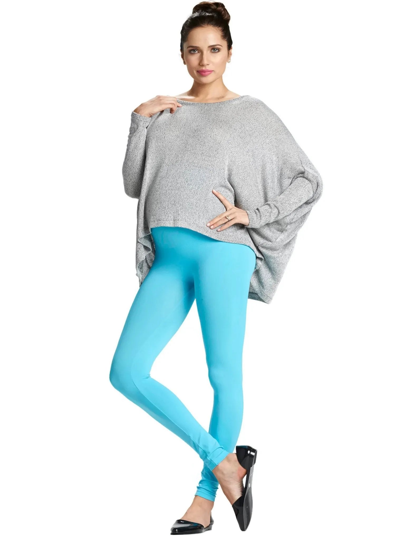 Oh Baby Blues Leggings