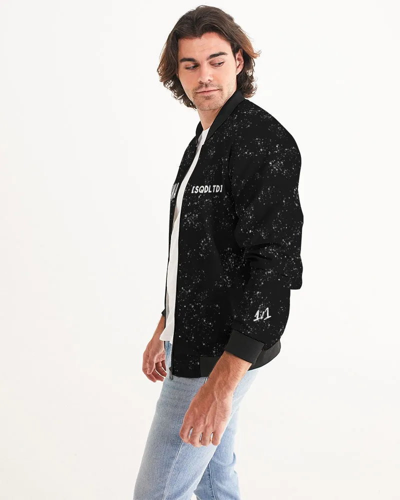 Panna 1v1 Men's Bomber Jacket SD