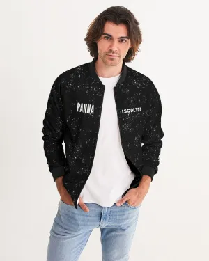 Panna 1v1 Men's Bomber Jacket SD