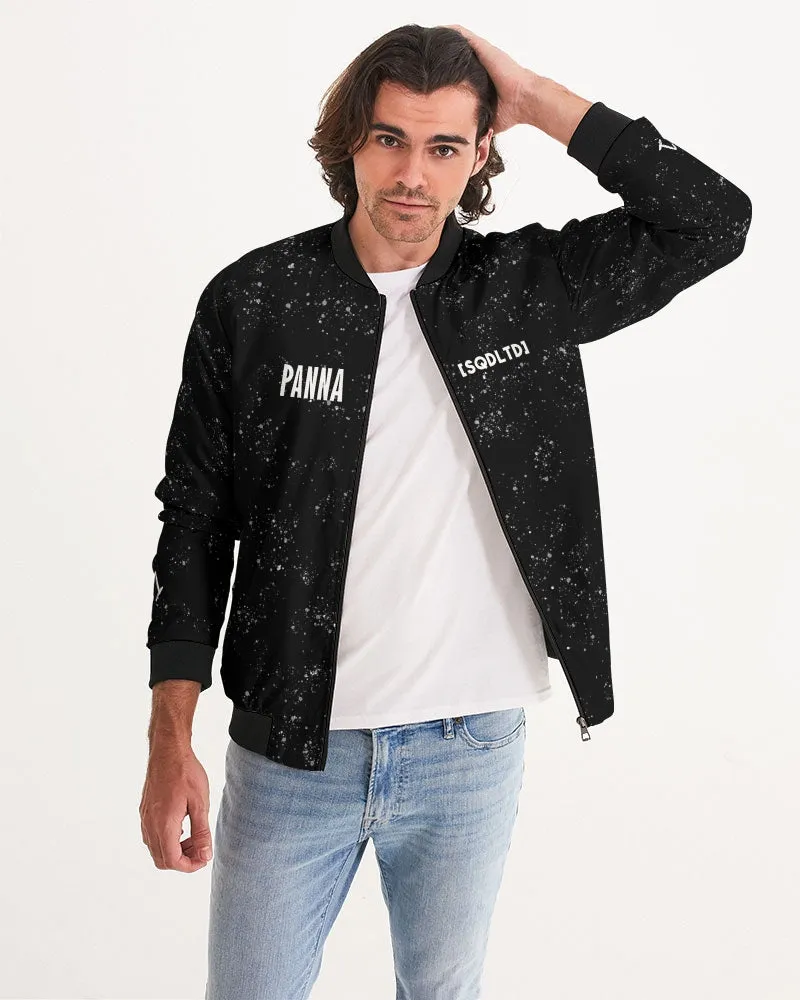 Panna 1v1 Men's Bomber Jacket SD
