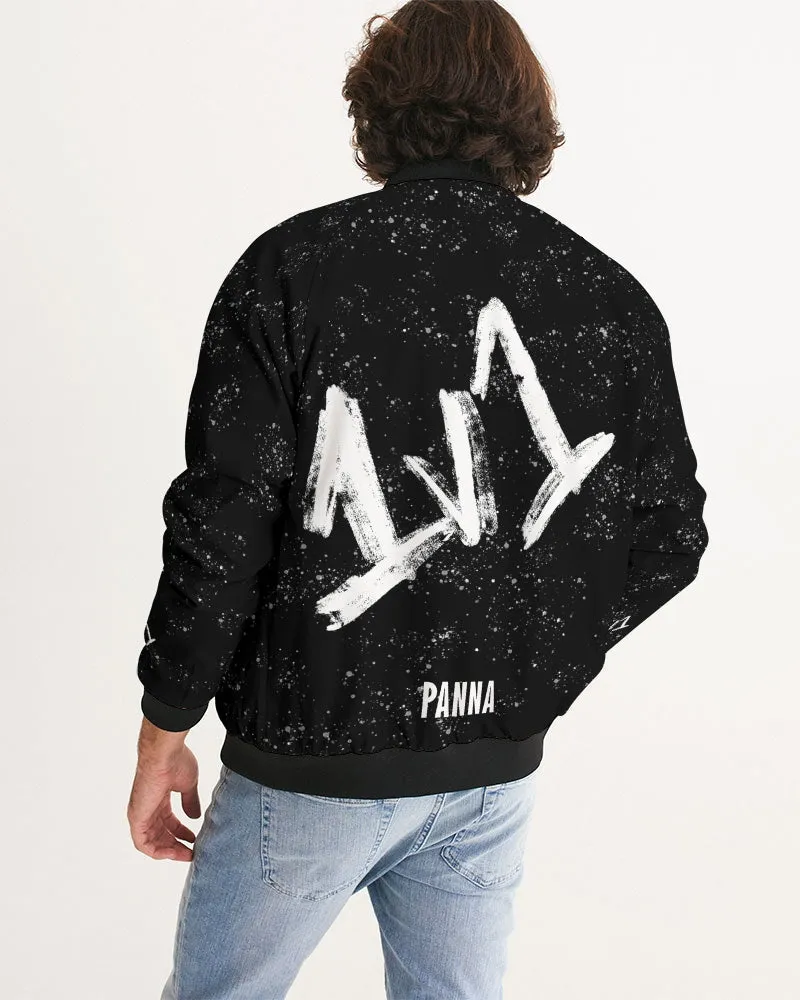 Panna 1v1 Men's Bomber Jacket SD