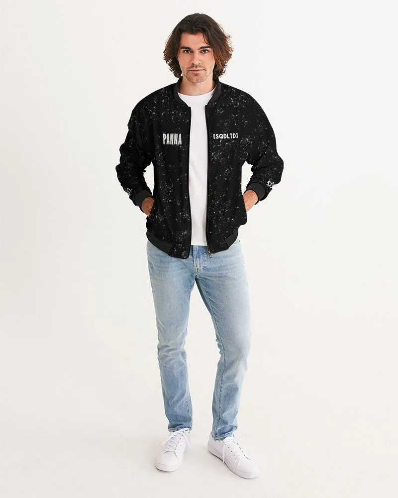 Panna 1v1 Men's Bomber Jacket SD