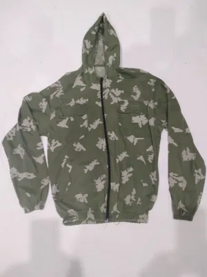 PRE-LOVED RUSSIAN JACKET