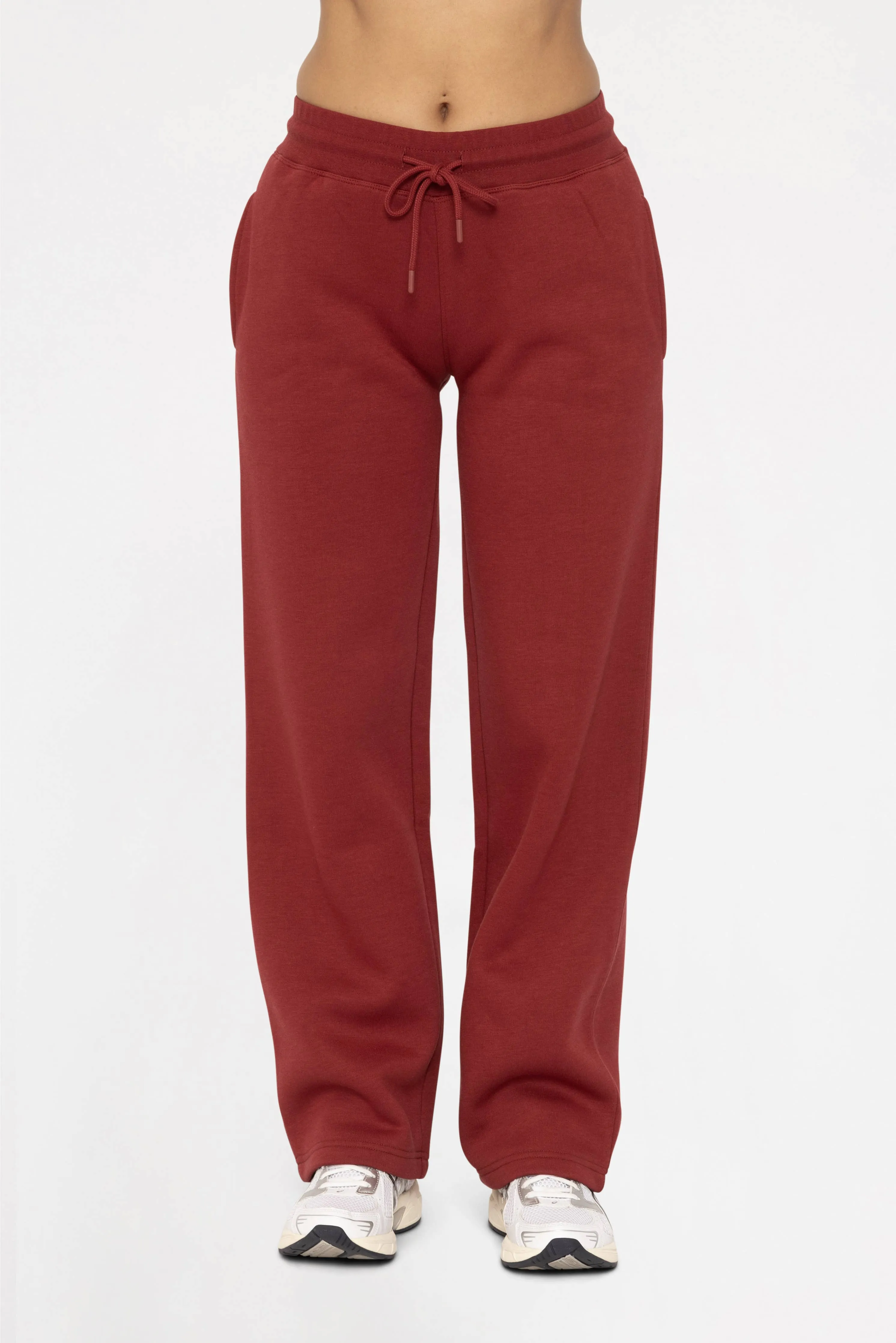 Red Wine Sweat Pants