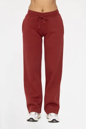 Red Wine Sweat Pants