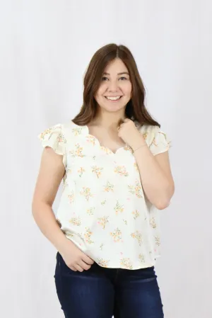 Roma Top - 1XL, 2XL