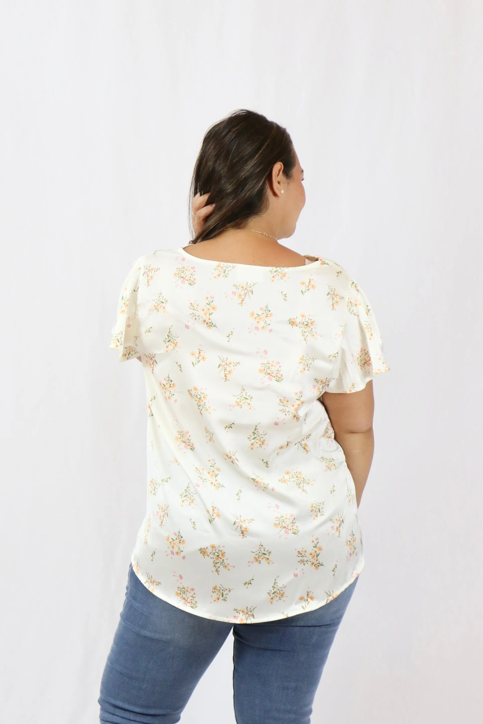 Roma Top - 1XL, 2XL