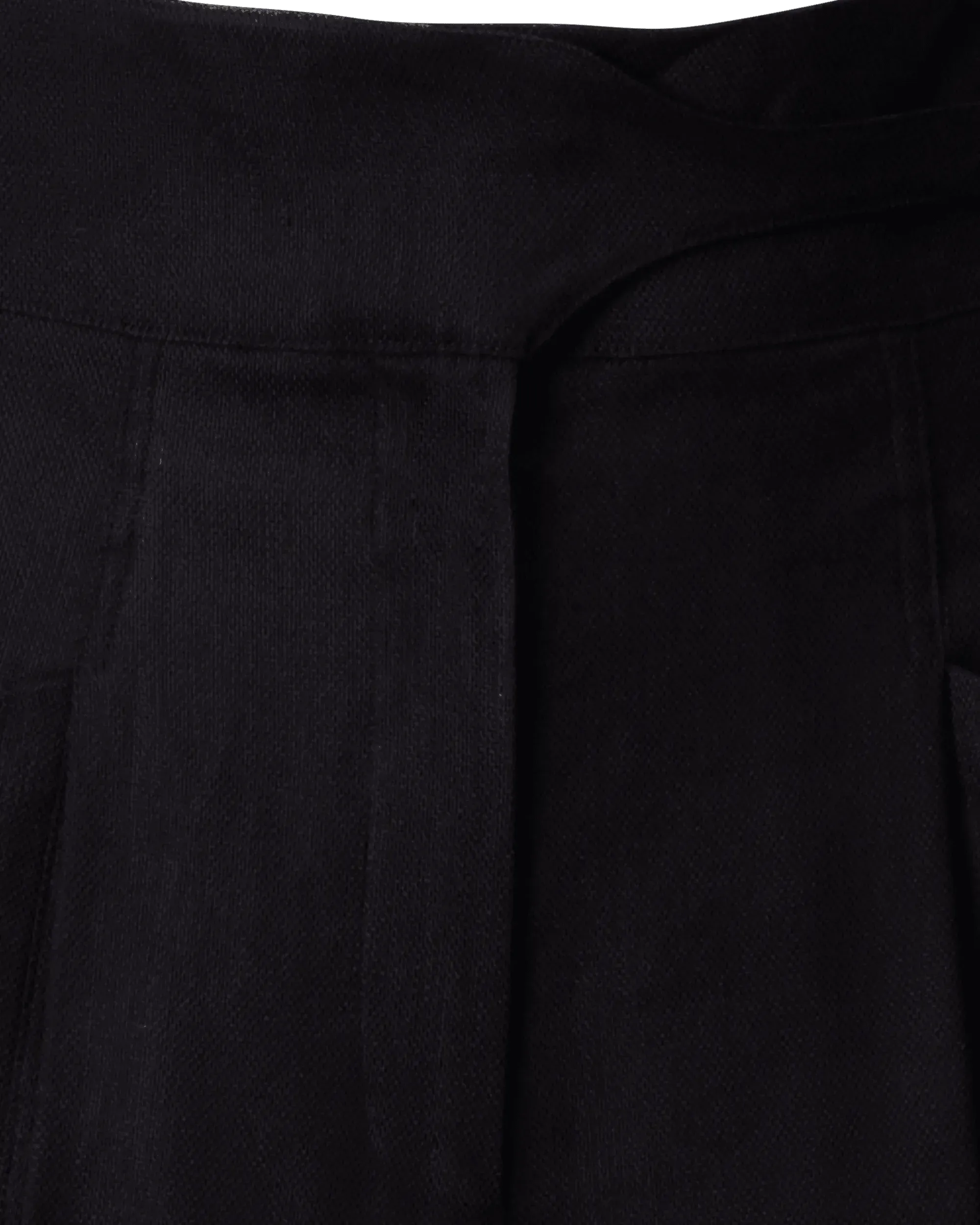 Shoreditch Ultra High Waisted Shorts