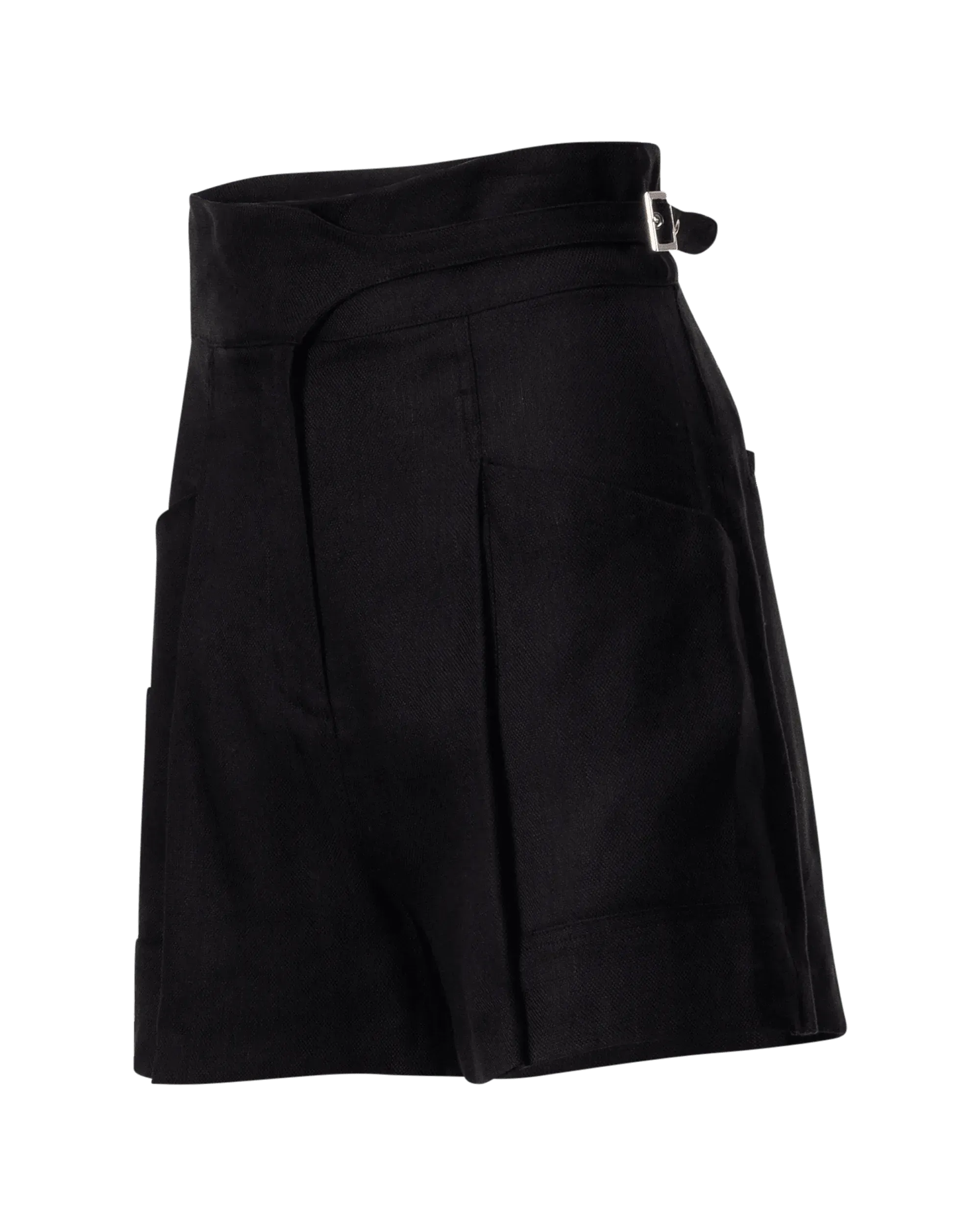 Shoreditch Ultra High Waisted Shorts
