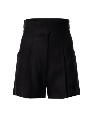 Shoreditch Ultra High Waisted Shorts
