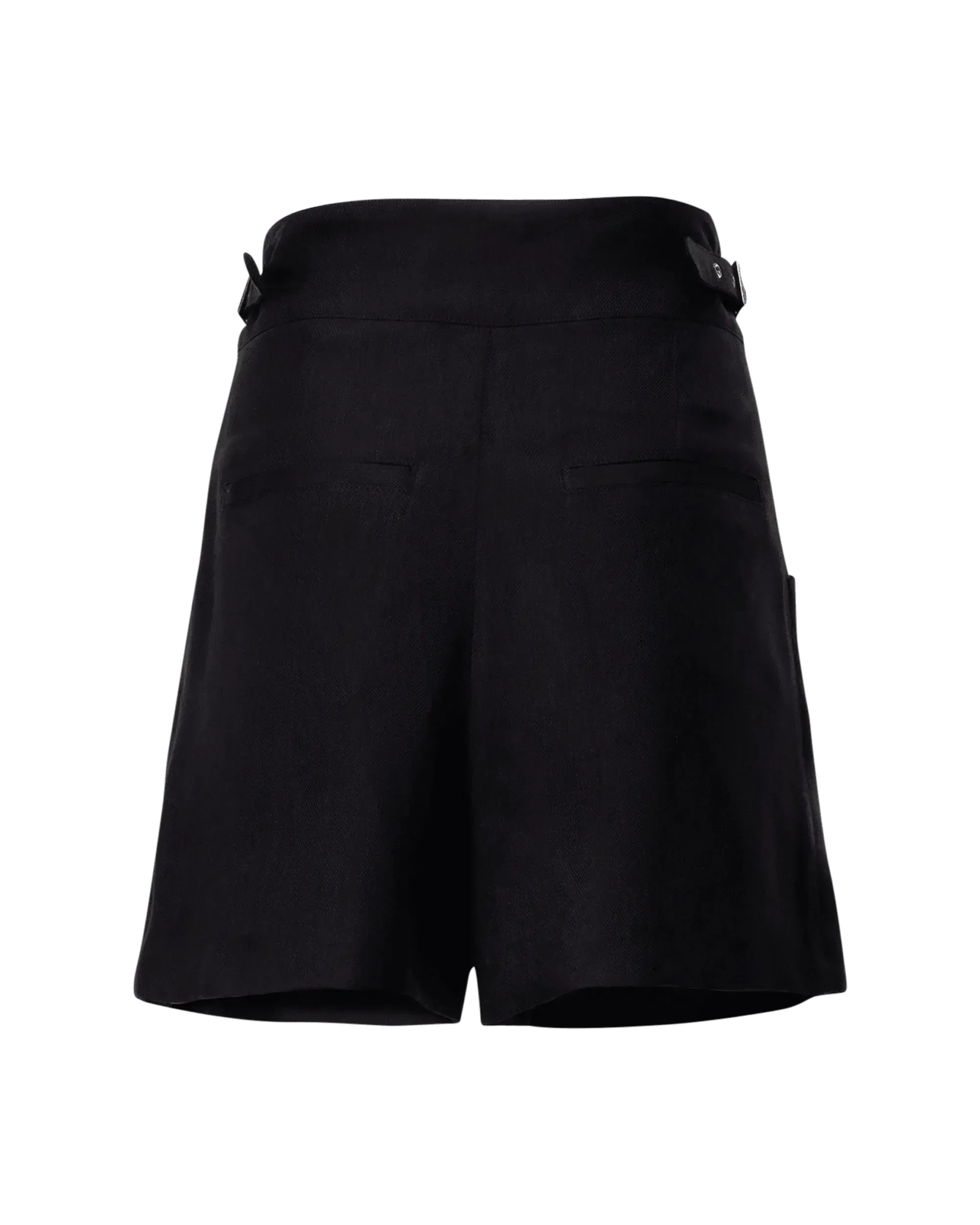 Shoreditch Ultra High Waisted Shorts