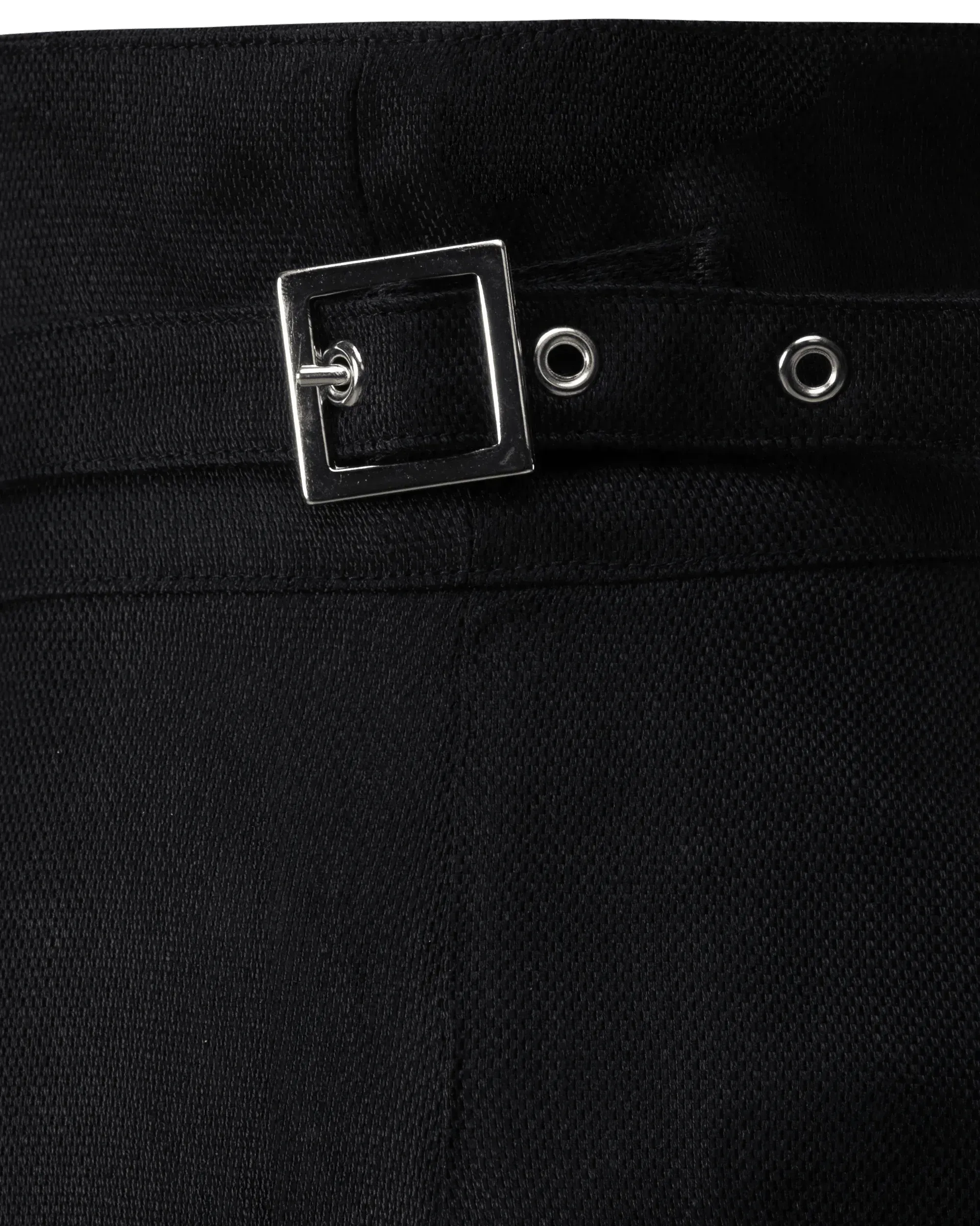 Shoreditch Ultra High Waisted Shorts