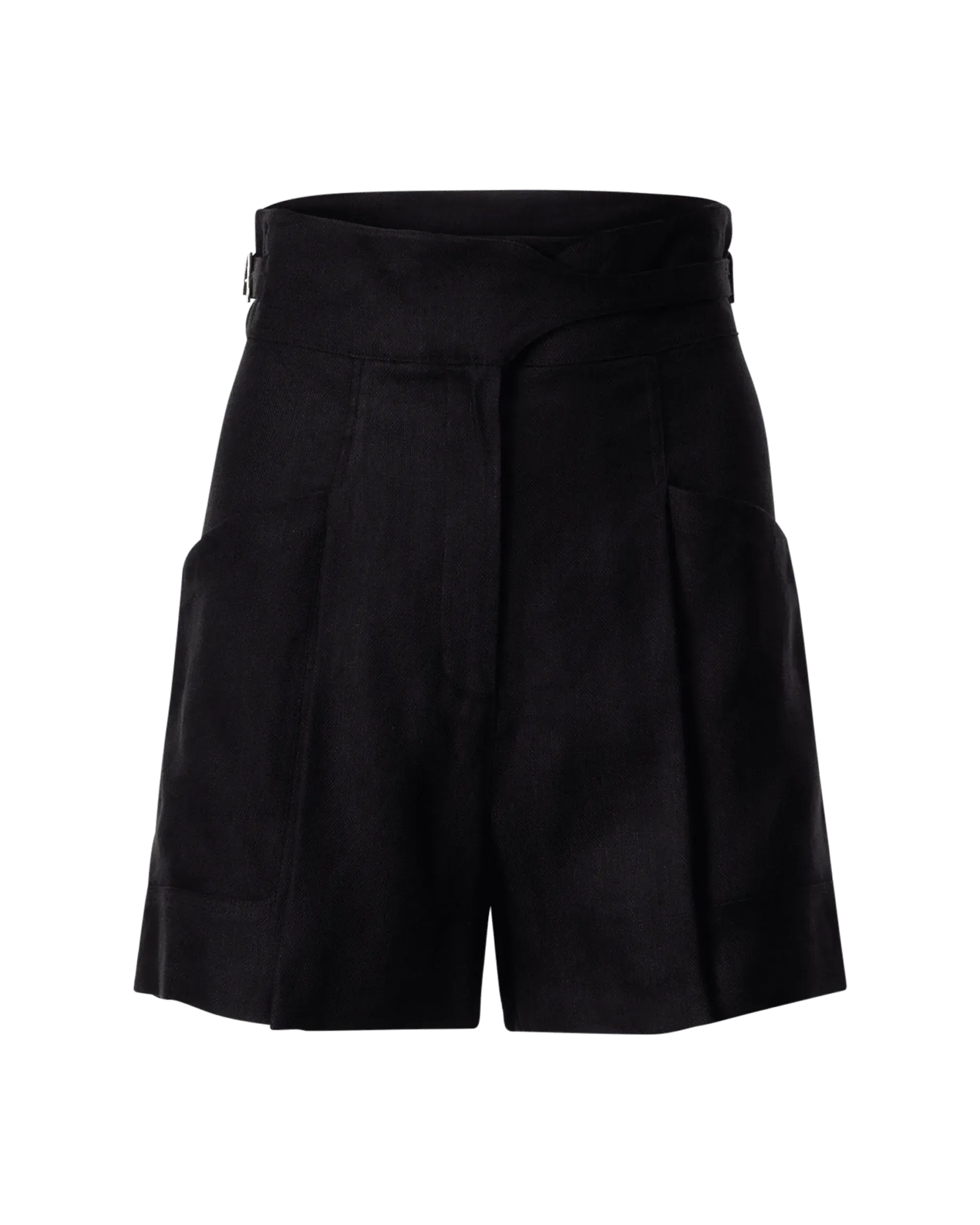 Shoreditch Ultra High Waisted Shorts