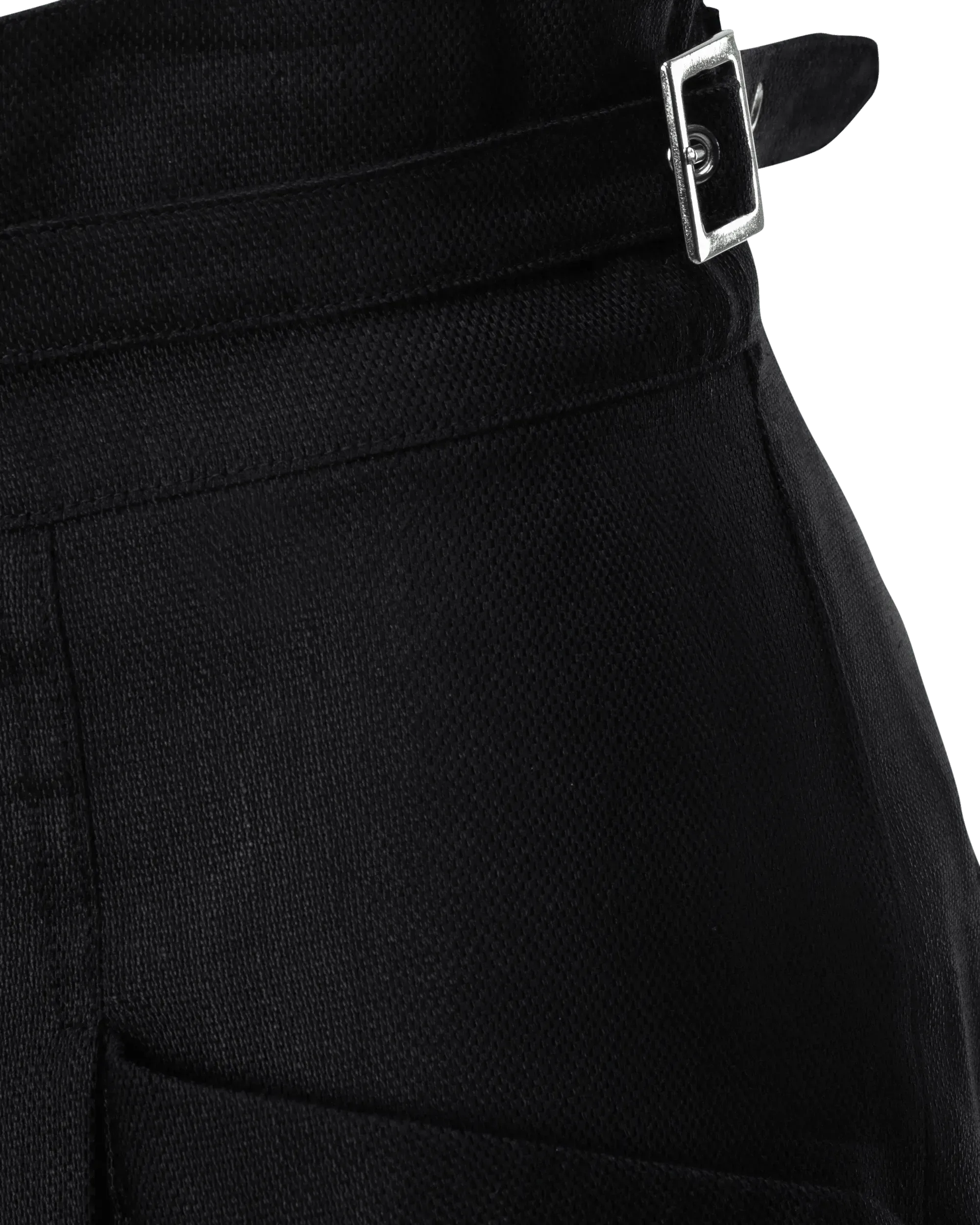 Shoreditch Ultra High Waisted Shorts