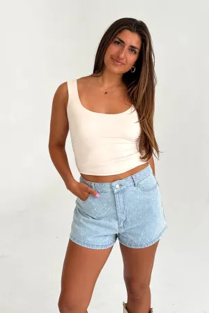 Sparks Fly Shorts