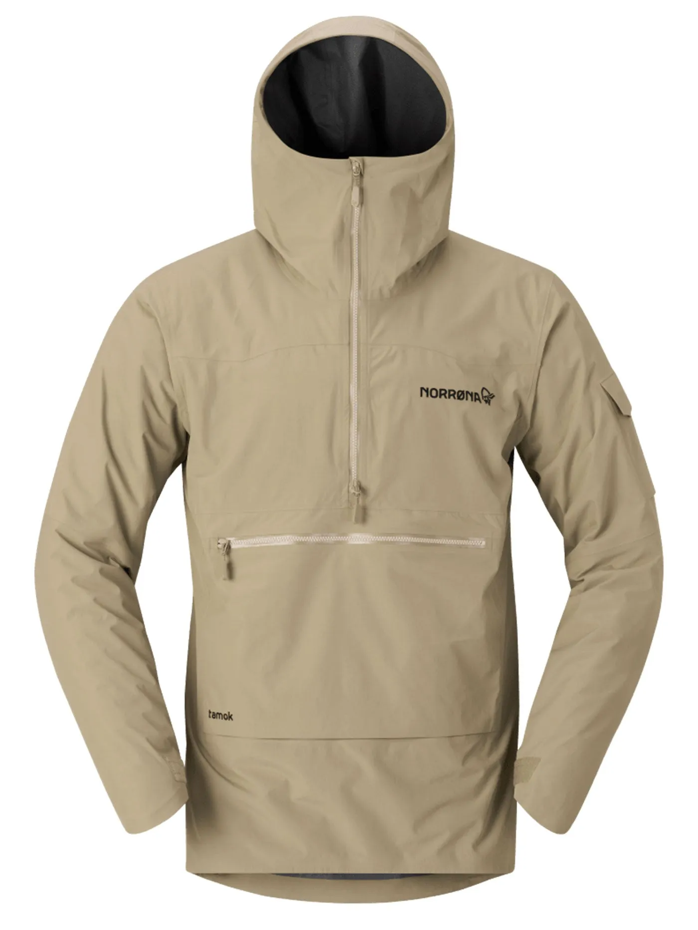 Tamok DRI1 Anorak Snow Jacket
