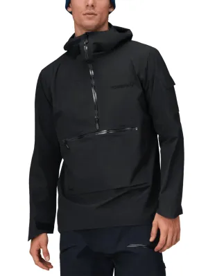 Tamok DRI1 Anorak Snow Jacket