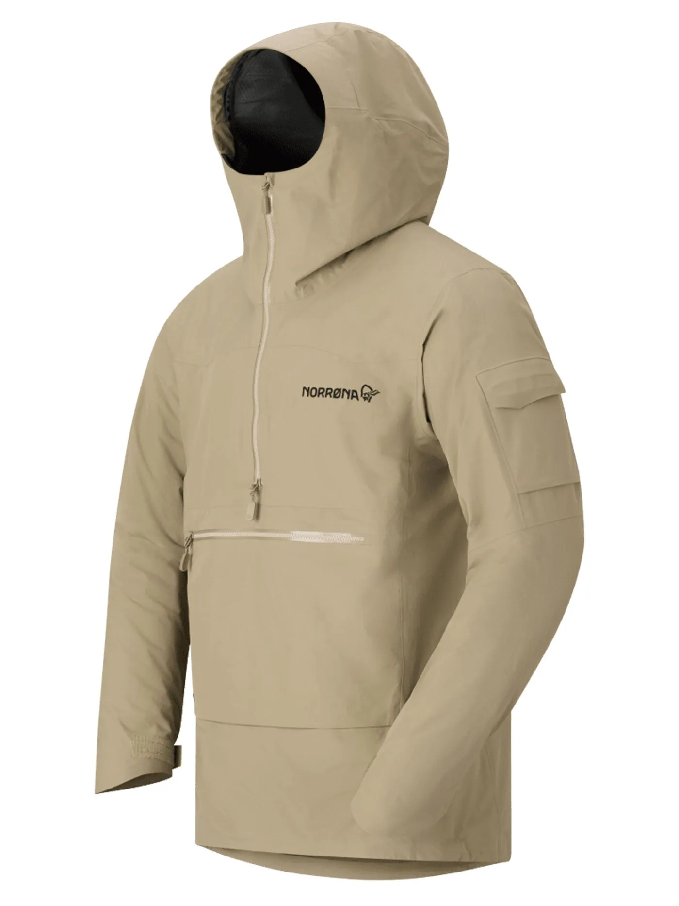 Tamok DRI1 Anorak Snow Jacket