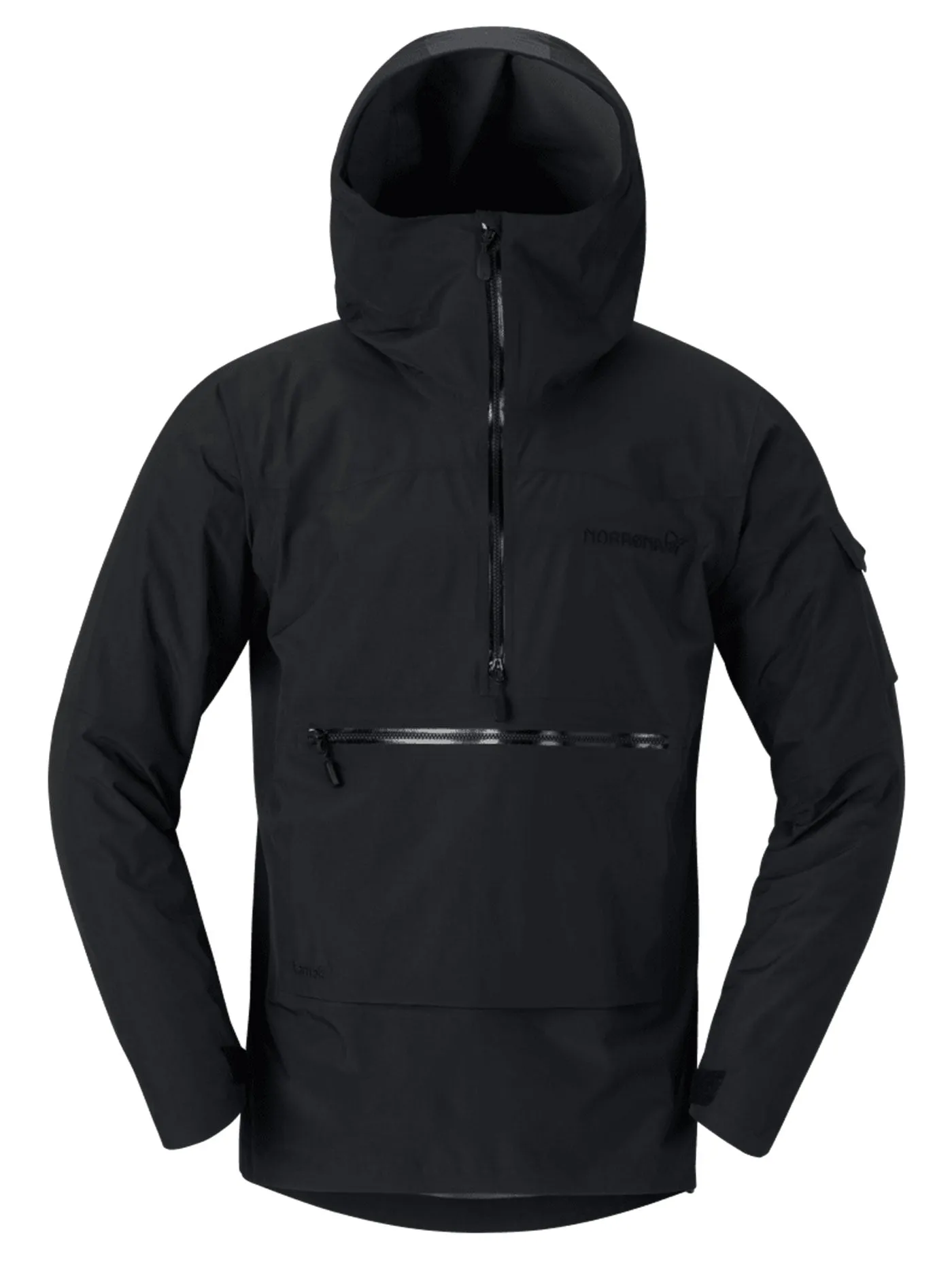 Tamok DRI1 Anorak Snow Jacket