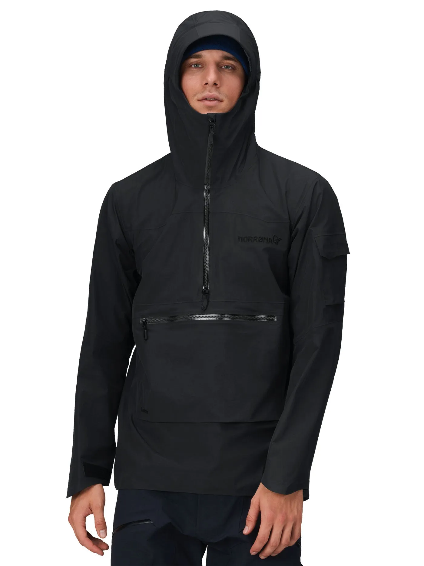 Tamok DRI1 Anorak Snow Jacket