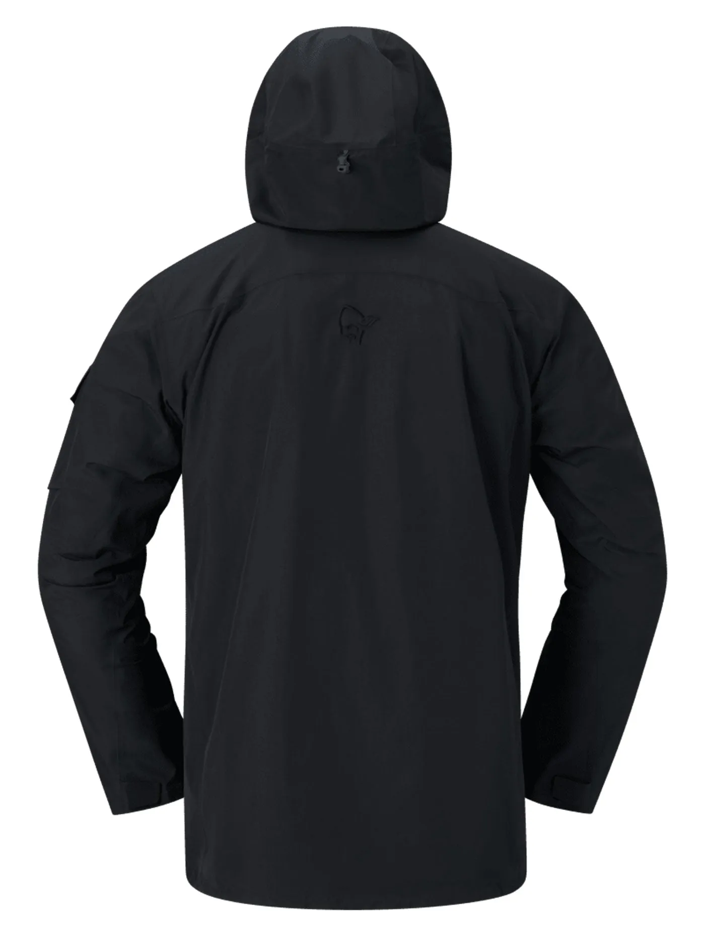 Tamok DRI1 Anorak Snow Jacket