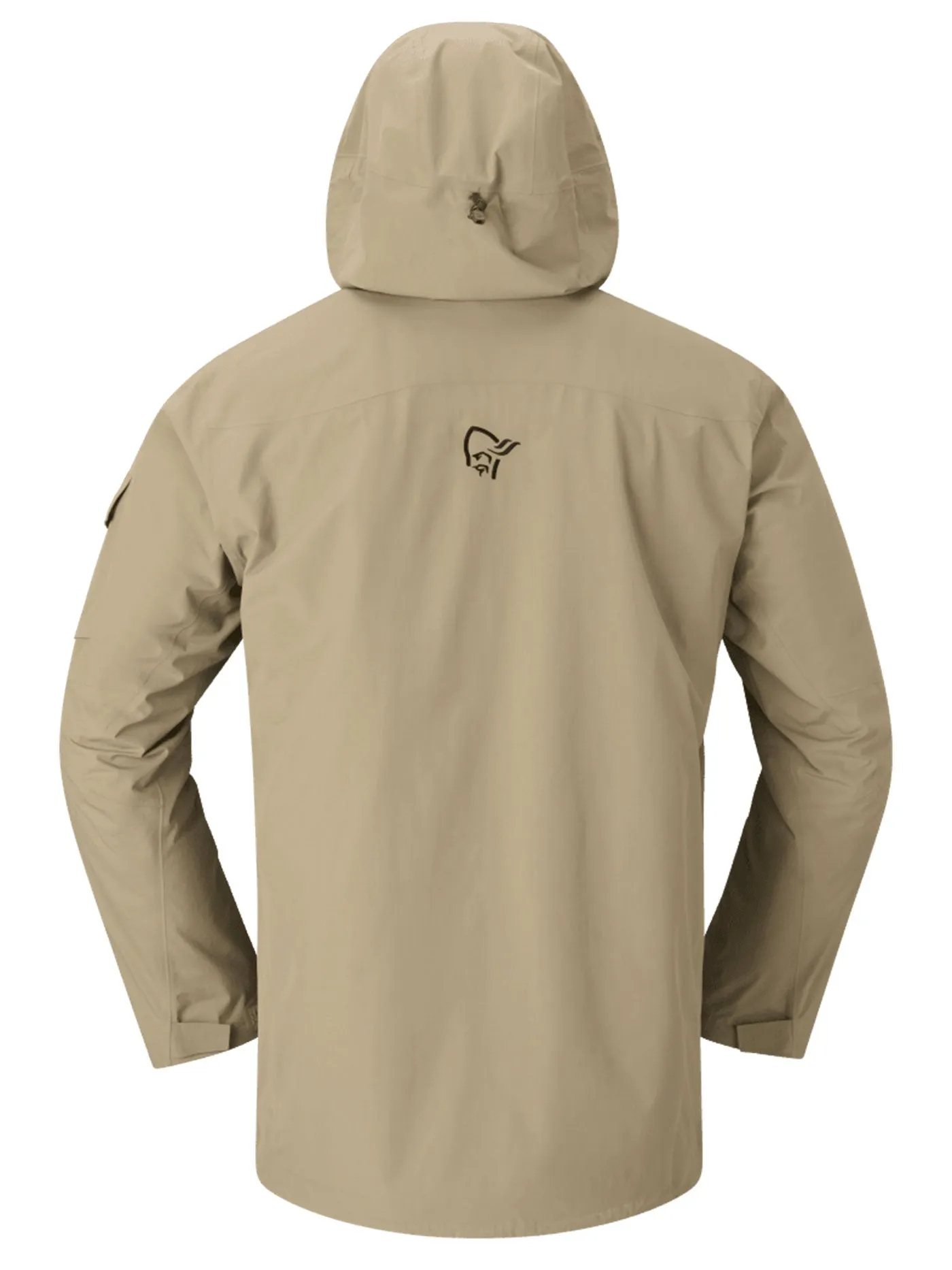 Tamok DRI1 Anorak Snow Jacket