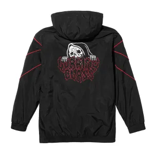 Thorn Snowboard Jacket - Black