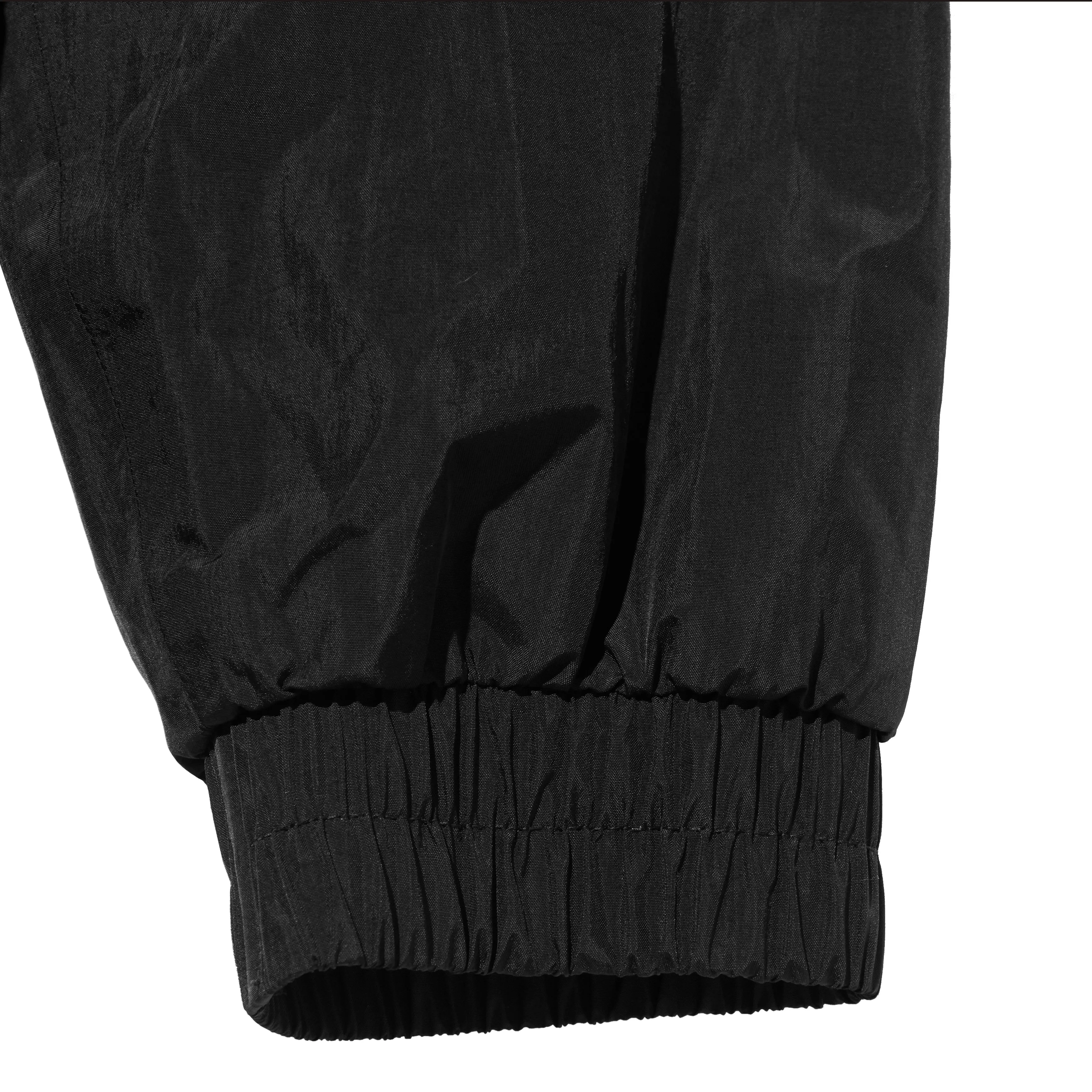 Thorn Snowboard Jacket - Black