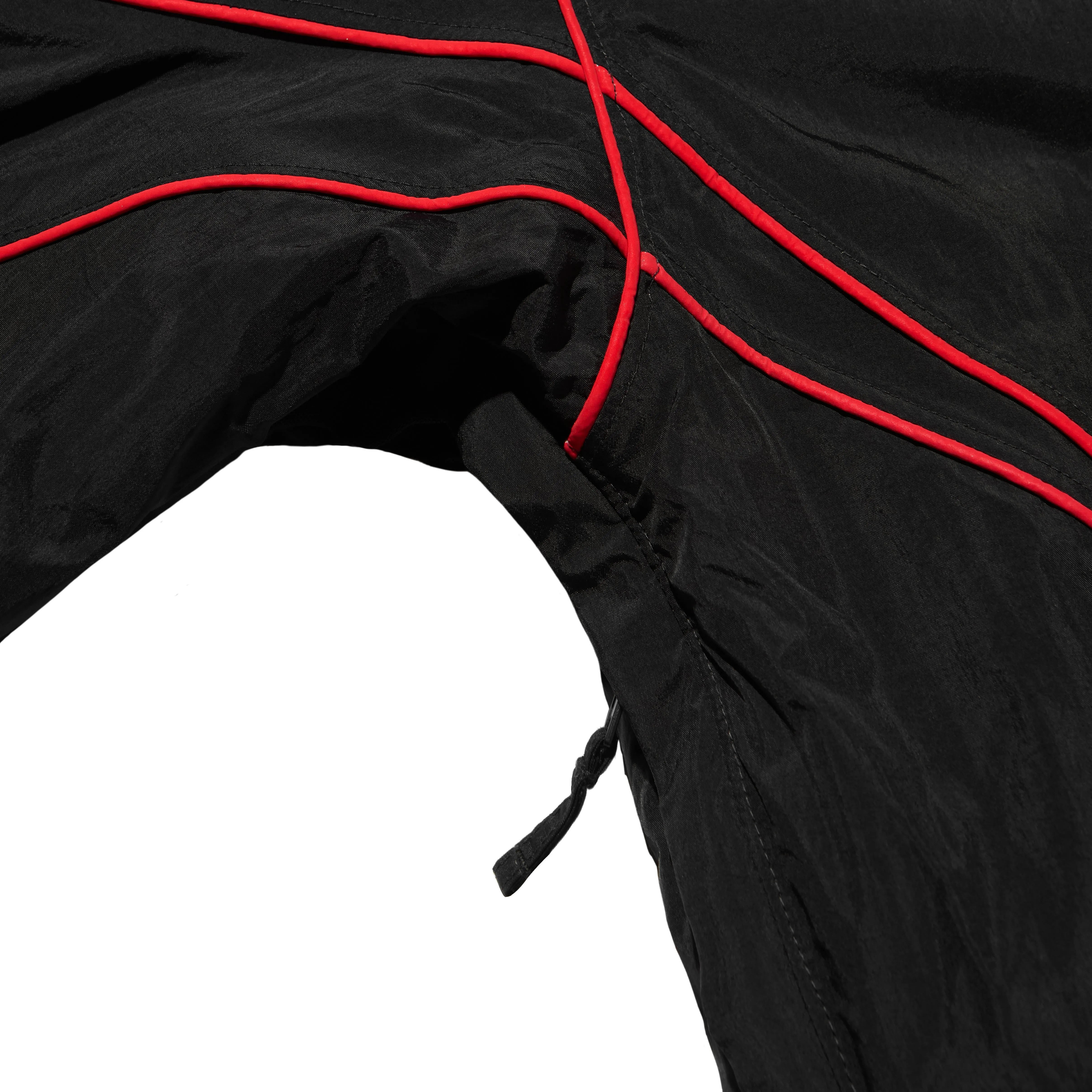Thorn Snowboard Jacket - Black
