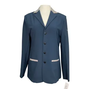 Time Rider Sport Show Coat in Navy - Women's Large