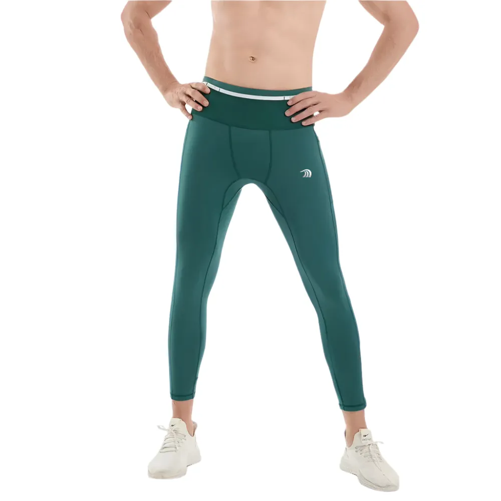 Unisex Compression Jogger Leggings